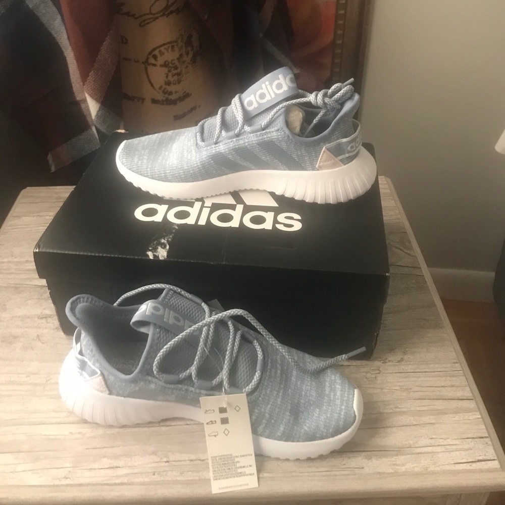 Adidas running sneakers